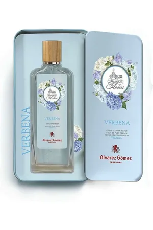 Alvarez Gómez Perfume Mujer Agua Fresca de Verbena EDC 150 ml