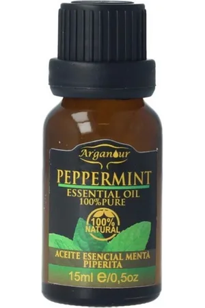 Arganour Aceite Esencial Menta (15 ml)