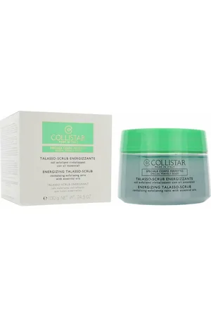 Collistar Exfoliante Corporal Talasso-Scrub 700 g