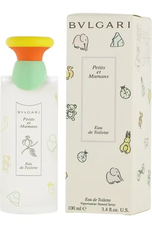 Bvlgari Perfume Mujer EDT Petits et Mamans 100 ml