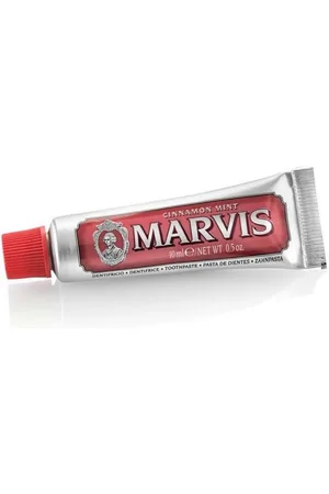 Marvis Pasta de Dientes Menta 10 ml Canela