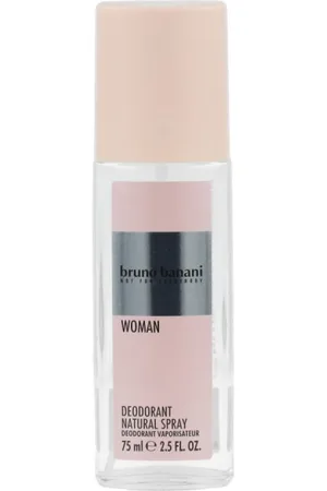 Bruno Banani Desodorante en Spray 75 ml Woman