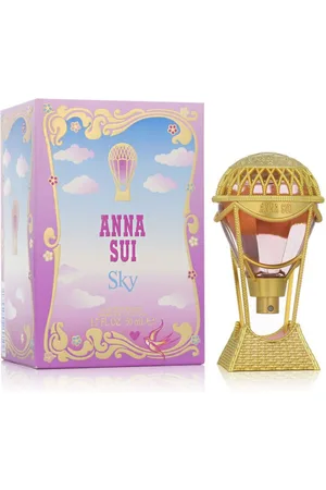 Anna Sui Perfume Mujer EDT Sky 50 ml