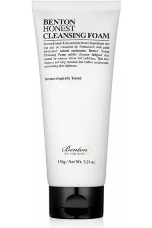 Benton Espuma Limpiadora Honest 150 ml