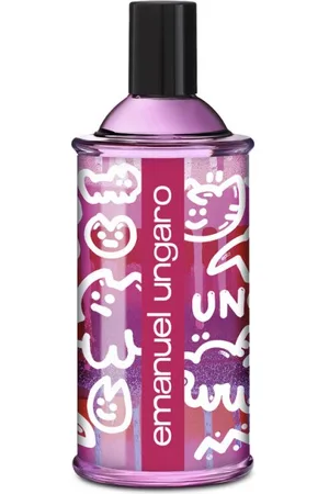 Emanuel Ungaro Perfume Mujer Fresh For Her EDT (100 ml)