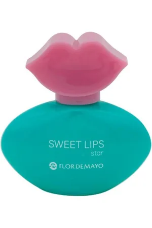 Flor De Mayo Perfume Infantil Sweet Lips 20 ml