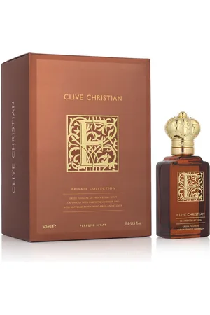 Clive Christian Perfume Mujer EDP E For Women Green Fougere With Aromatic Lavender (50 Ml) - 100% Original