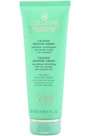Collistar Gel de Ducha Perfect Body Talasso (250 ml)