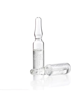 Collistar Sérum Lift 1,5 Ml - Mejora la Apariencia de la Piel