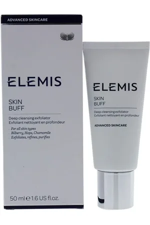 Elemis Crema Exfoliante Advanced Skincare 50 ml
