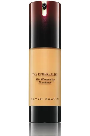KEVYN AUCOIN Base de Maquillaje Cremosa The Etherealist Nº 09 Medium 18 g
