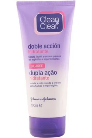 Clean & Clear Crema para el Acné Oil-Free 100 ml