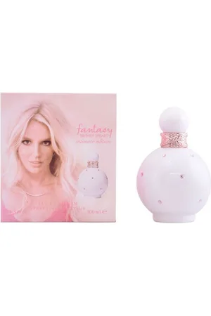 Britney Spears Perfume Mujer Fantasy Intimate Edition EDP Fantasy Intimate Edition 100 ml 100 ml