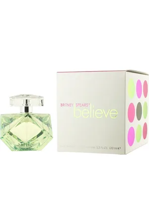Britney Spears Perfume Mujer EDP Believe (100 ml)