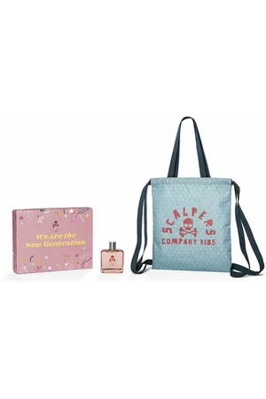 SCALPERS Set de Perfume Mujer Kids Girl 2 Piezas