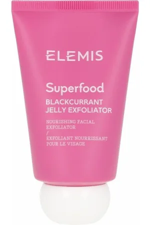 Elemis Exfoliante Facial Superfood Blackcurrant Jelly 50 ml