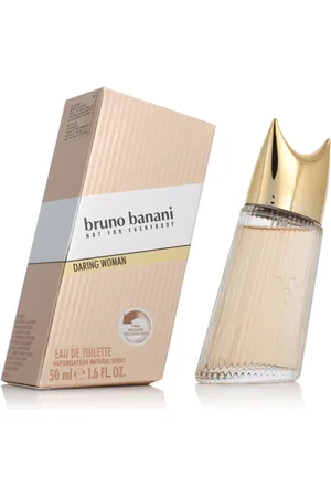 Bruno Banani Perfume Mujer EDT Daring Woman 50 ml