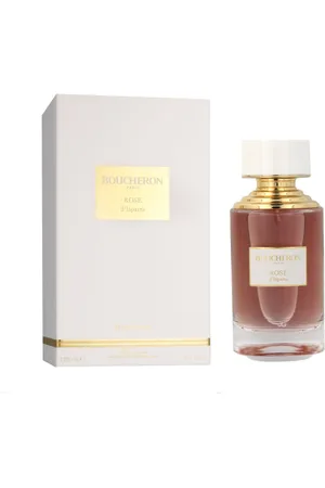 Boucheron Perfume Mujer EDP Rose D