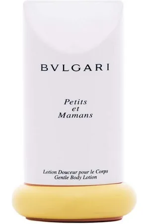 Bvlgari Loción Corporal Petits Et Mamans 200 ml