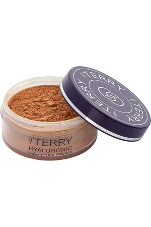 BY TERRY Base de Maquillaje Cremosa Hyaluronic Nº 500 En polvo
