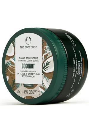 THE BODY SHOP Exfoliante Corporal Coconut 250 ml