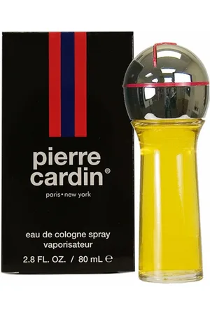 Pierre Cardin Perfume Hombre EDC Cardin (80 ml)