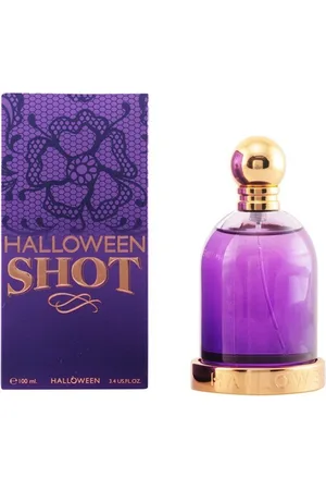Jesus del Pozo Perfume Mujer Halloween Shot EDT Halloween Shot 100 ml 50 ml