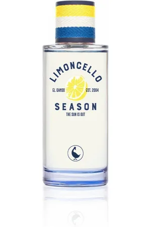 El ganso Perfume Hombre Limoncello Season EDT