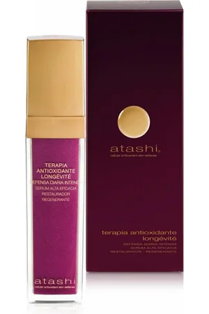 Atashi Crema Facial Cellular Antioxidant Skin Defense 50 ml