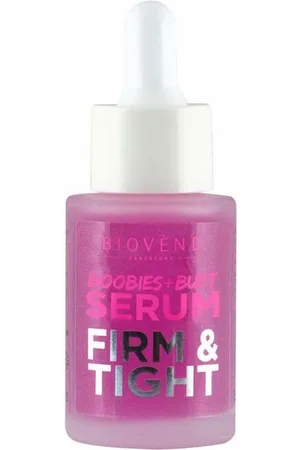 Biovène Crema Corporal Biovène Serum Firm Tight Escote 30 Ml - Vegano