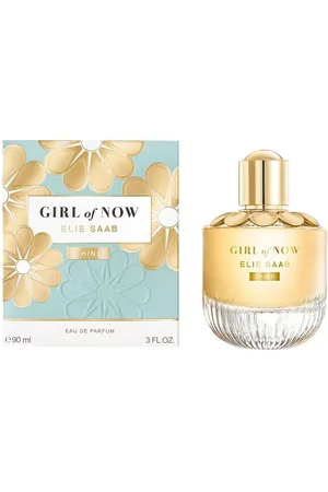Elie saab Perfume Mujer EDP Girl Of Now Shine (90 ml)