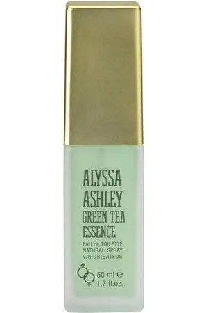 Alyssa Ashley Perfume Mujer Ashley White (25) EDT