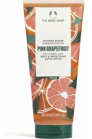 THE BODY SHOP Gel Exfoliante Corporal Pink Grapefruit 200 ml