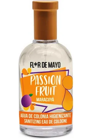 Flor De Mayo Agua de Colonia Passion Fruit (50 ml)