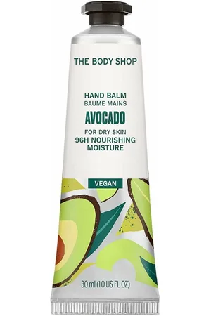 THE BODY SHOP Crema de Manos Aguacate 30 ml