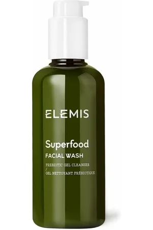 Elemis Limpiador Facial Superfood 200 ml