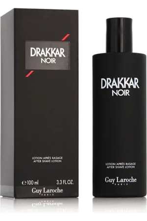 GUY LAROCHE Loción Aftershave Drakkar Noir 100 ml