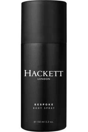 Hackett Body Spray Bespoke Bespoke 150 ml