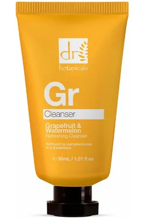 Botanicals Crema Facial Grapefruit Watermelon 30 ml