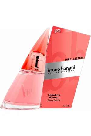 Bruno Banani Perfume Mujer EDT Absolute Woman 30 ml