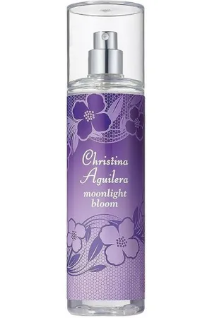 Christina aguilera Fragancia Corporal Moonlight Bloom 236 ml