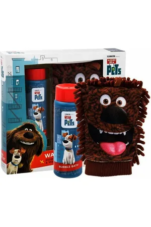 Pets Set de Cosmética Infantil (2 pcs)