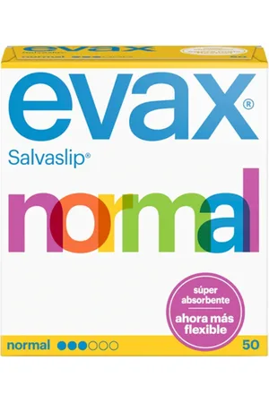 EVAX Salvaslip Normal (44 Uds) - Mejores Precios