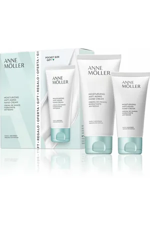 Anne Möller Set de Cosmética Mujer Anne Möller Crema de Manos Antiedad (2 Piezas) - Calidad Garantizada