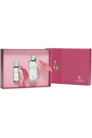 El ganso Set de Perfume Mujer Ciao Bella! 2 Piezas