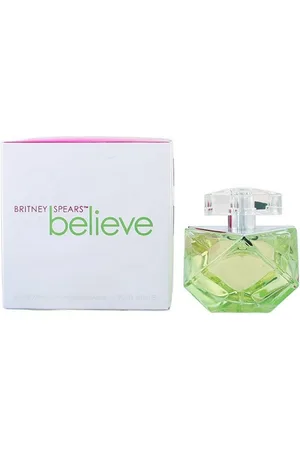 Britney Spears Perfume Mujer Believe EDP 50 ml