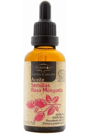 Arganour Aceite Corporal Rosehip Oil (50 ml)