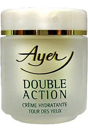 Ayer Crema Doble Action Eye - 15 Ml - Calidad Garantizada
