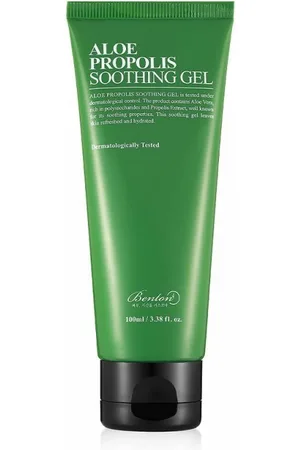Benton Gel facial Aloe Propolis Calmante (160 ml)