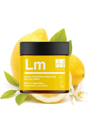 Botanicals Bálsamo Hidratante Lemon Superfood (60 ml)